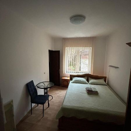 Casa Rosa Villa Băile Olăneşti Dış mekan fotoğraf