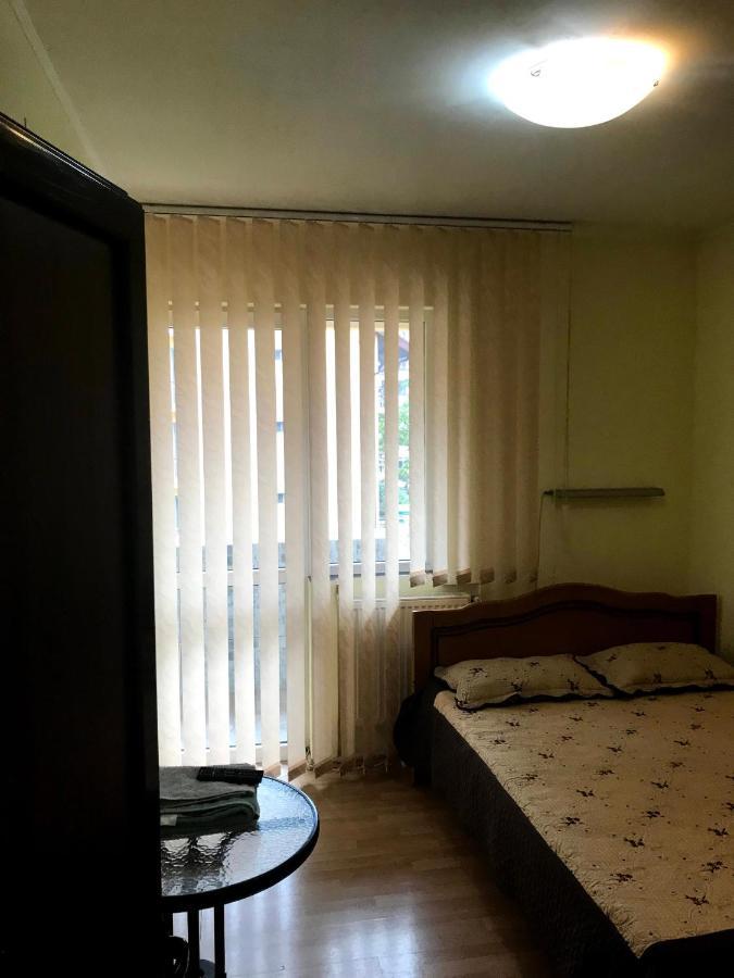 Casa Rosa Villa Băile Olăneşti Dış mekan fotoğraf