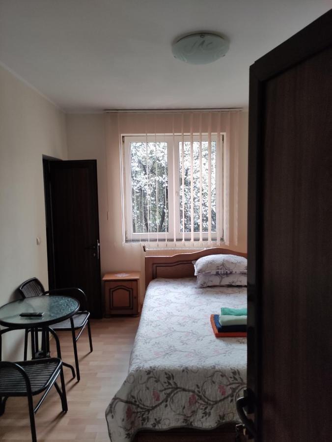 Casa Rosa Villa Băile Olăneşti Dış mekan fotoğraf