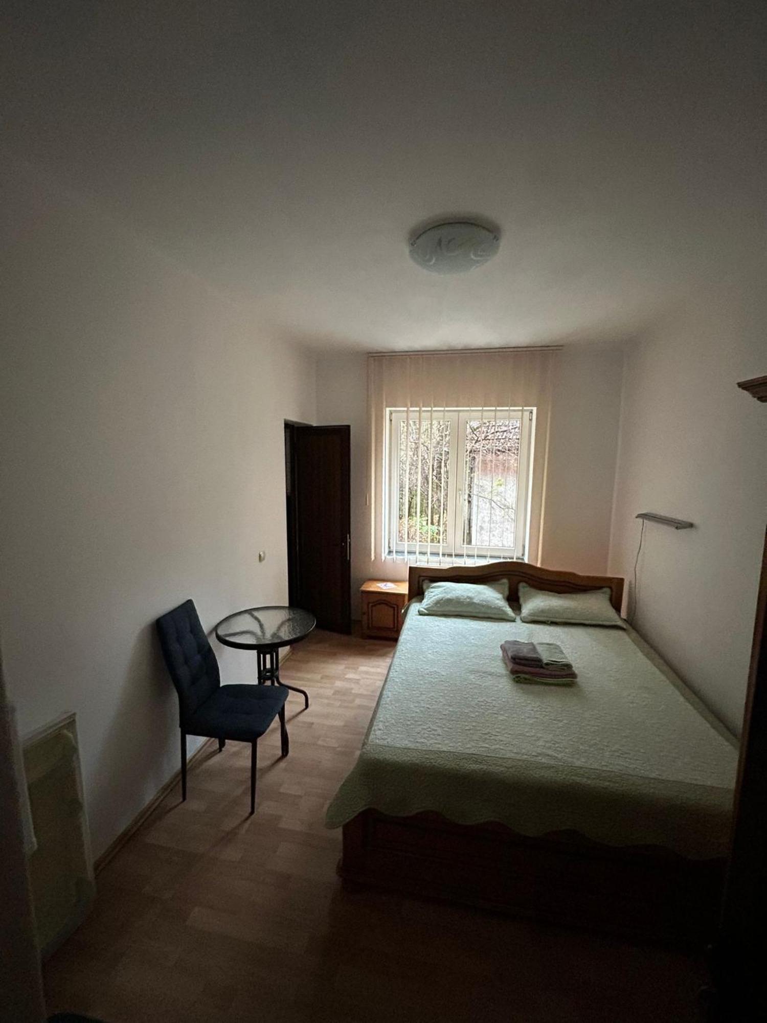 Casa Rosa Villa Băile Olăneşti Dış mekan fotoğraf