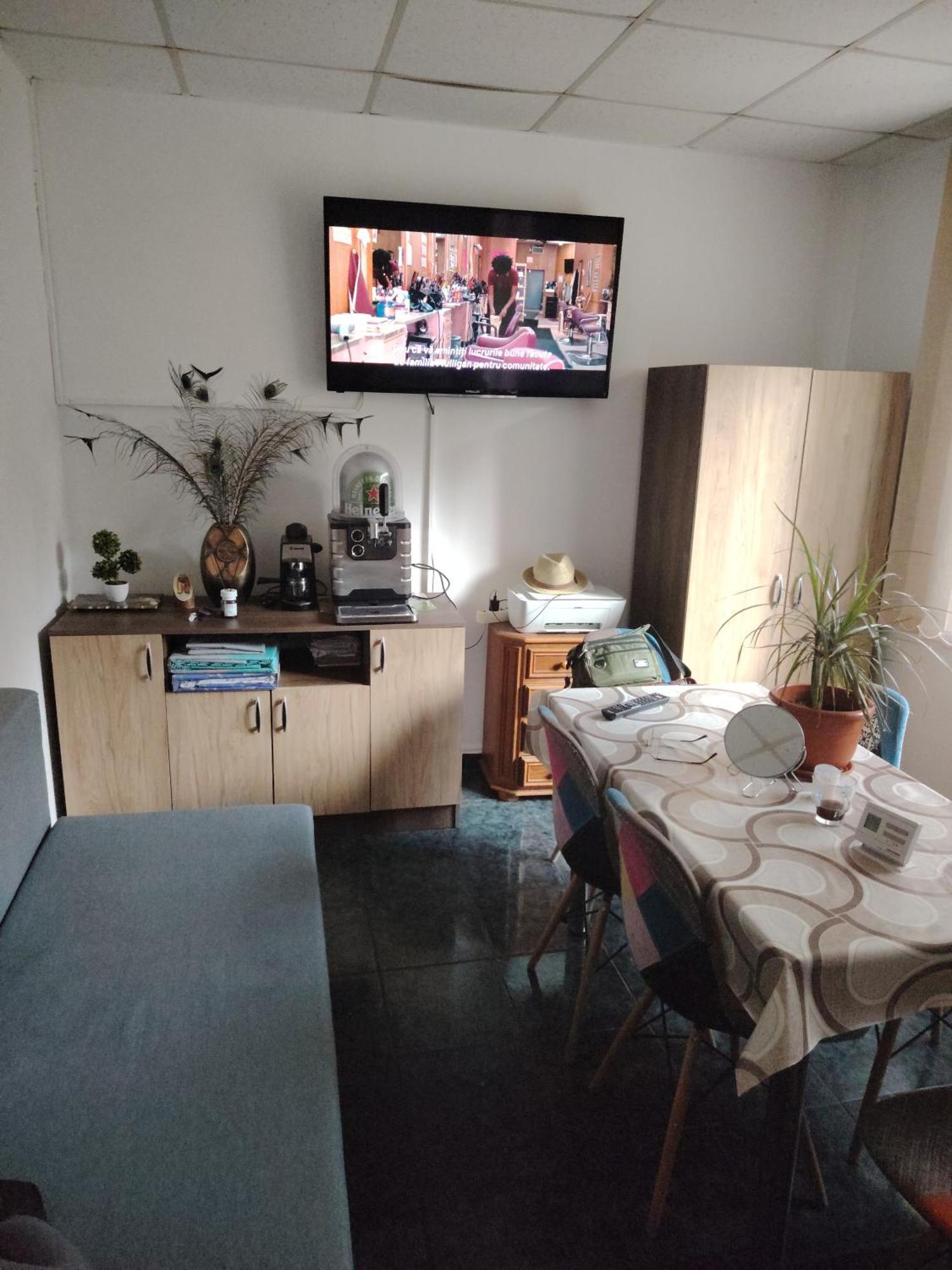 Casa Rosa Villa Băile Olăneşti Oda fotoğraf