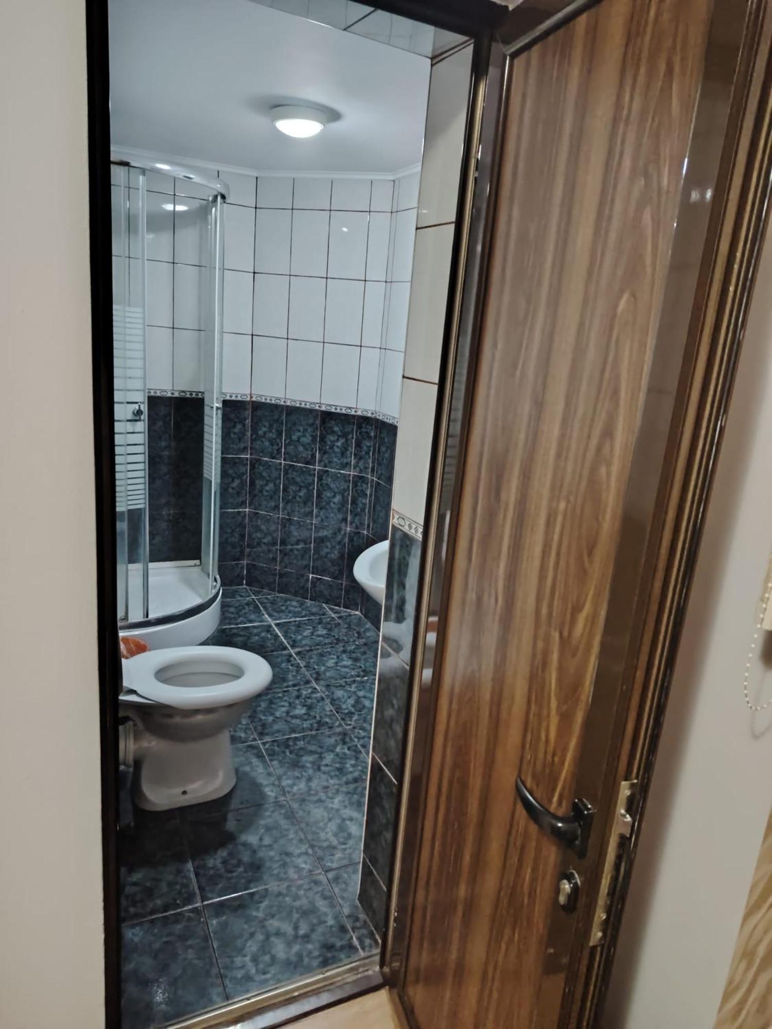 Casa Rosa Villa Băile Olăneşti Dış mekan fotoğraf